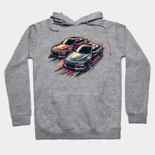 Honda Accord Hoodie